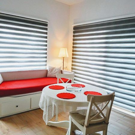Villa Sorento Mielno  Exteriér fotografie