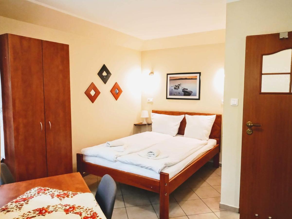Villa Sorento Mielno  Exteriér fotografie