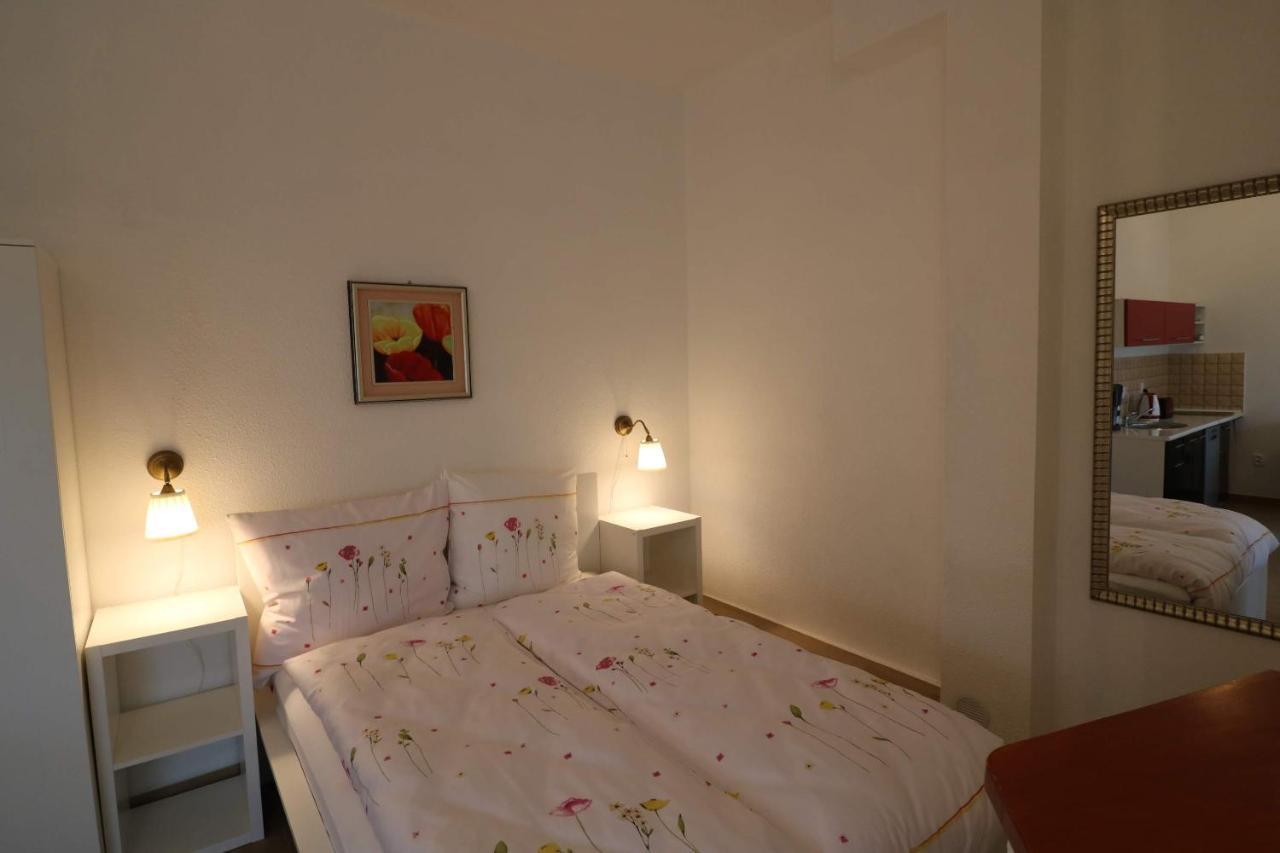 Villa Sorento Mielno  Exteriér fotografie