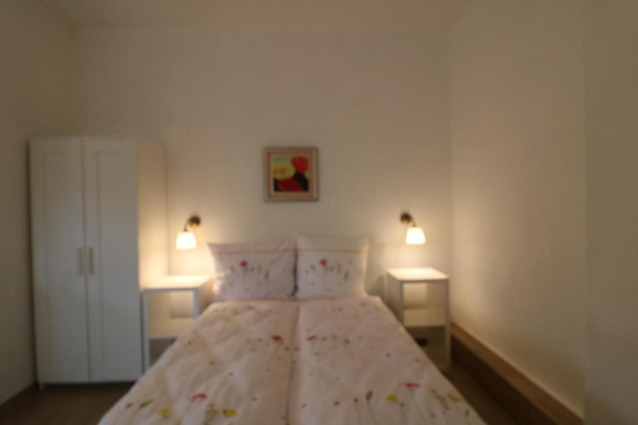 Villa Sorento Mielno  Exteriér fotografie