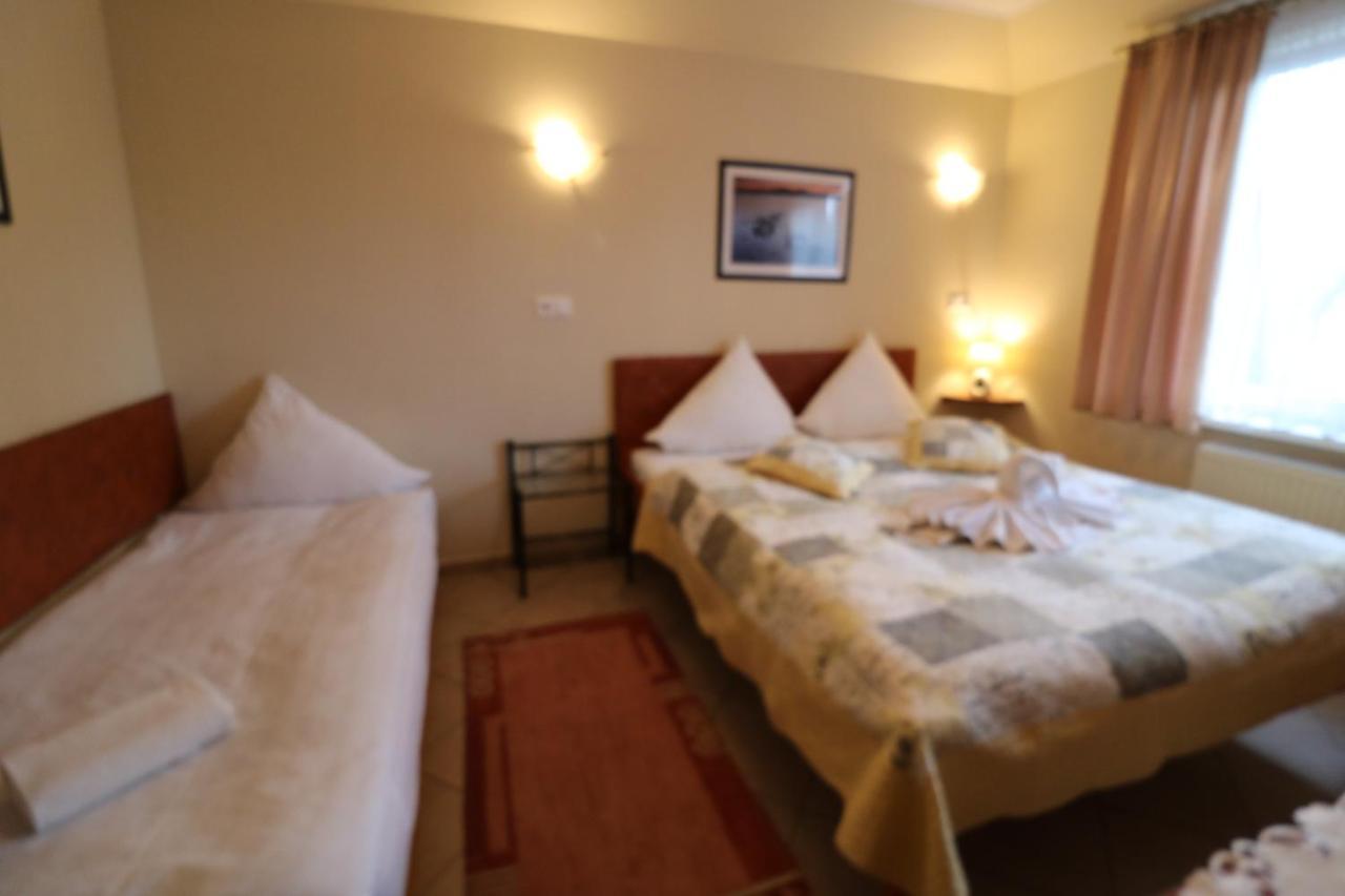 Villa Sorento Mielno  Exteriér fotografie
