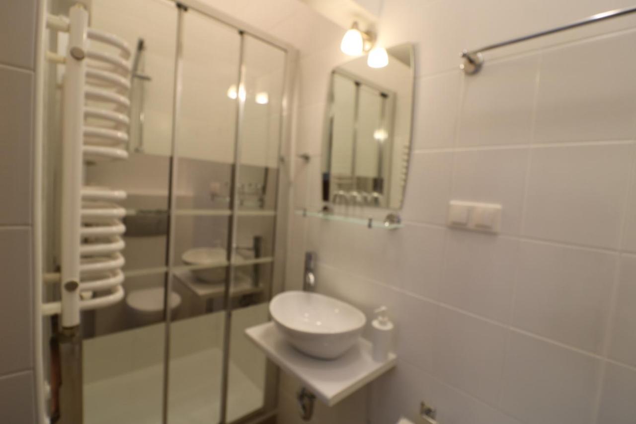 Villa Sorento Mielno  Exteriér fotografie
