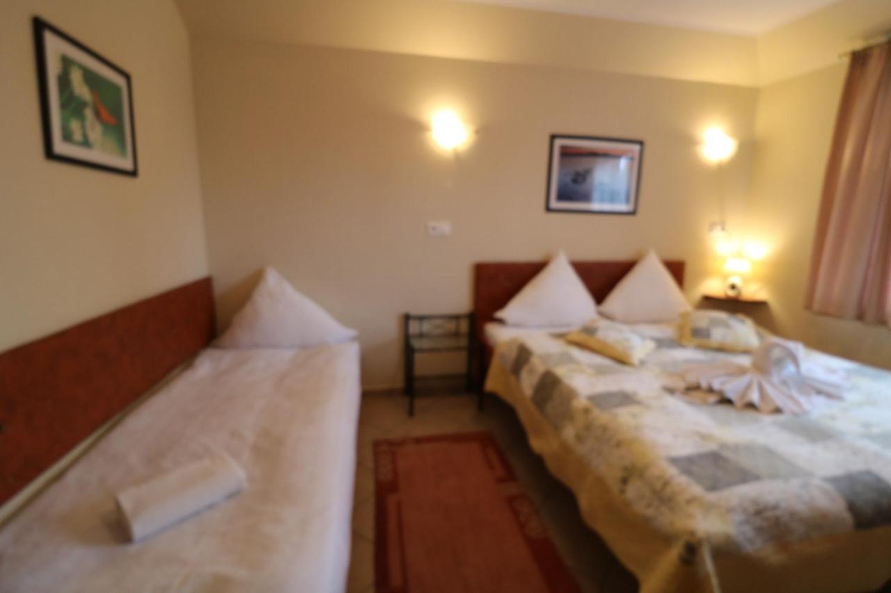 Villa Sorento Mielno  Exteriér fotografie