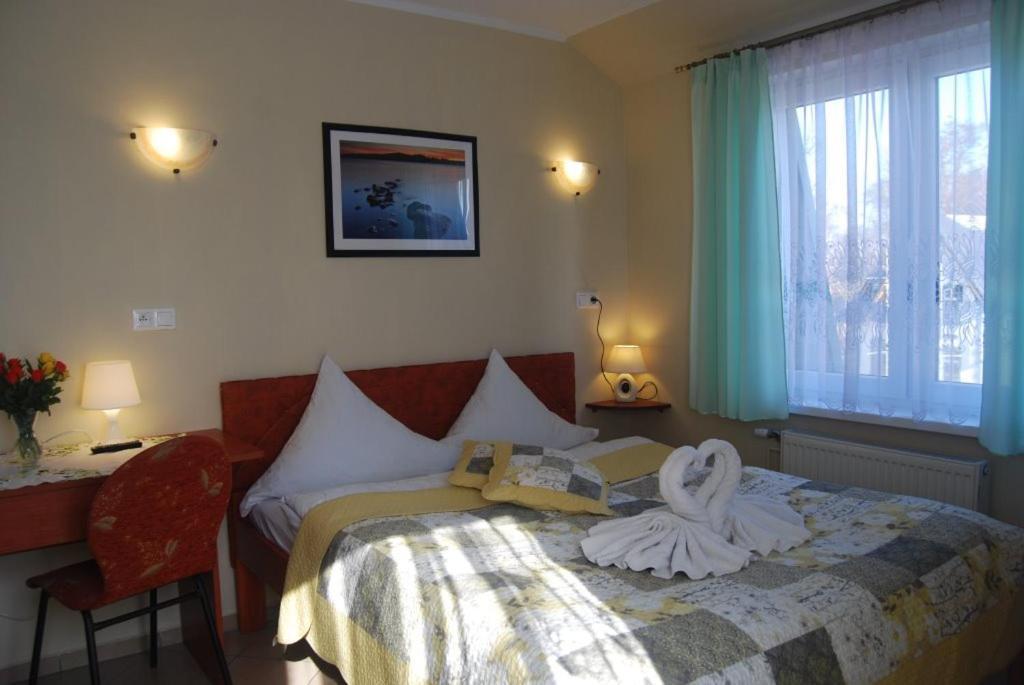 Villa Sorento Mielno  Exteriér fotografie